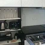 Apartman Aida *
