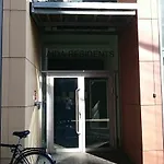 Aida Apartman *