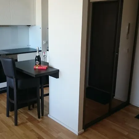 Central Aida Apartment