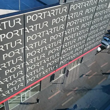 Апартаменты Aida