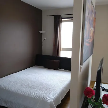 Aida Apartman