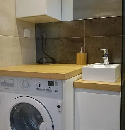 Central Aida Apartment *