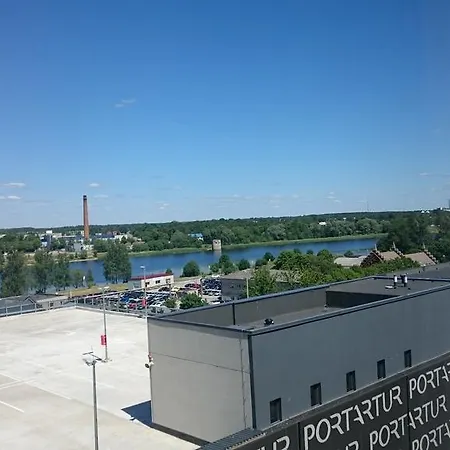 Aida Апартаменты *