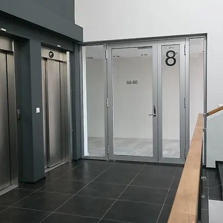 Aida Appartement Pärnu