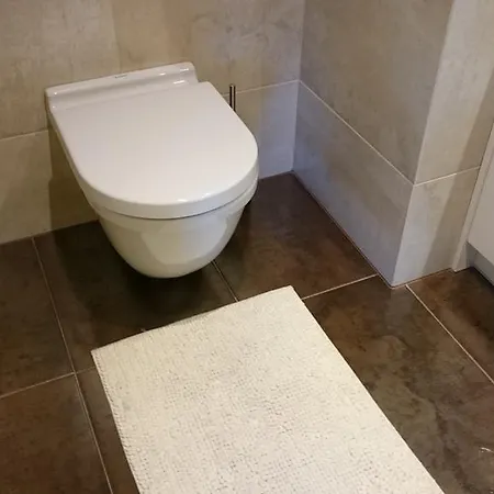Central Aida Apartment