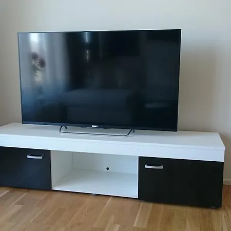 Aida Апартаменты Пярну