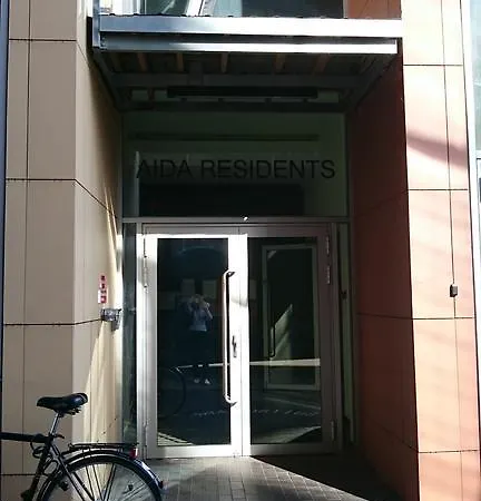 Central Aida Apartment *