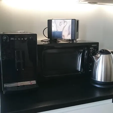 Апартаменты Aida Пярну