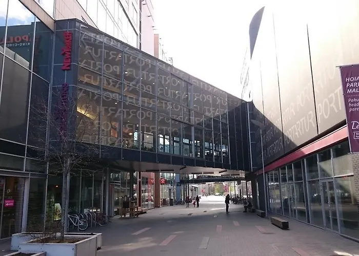 Apartamento Aida Pärnu