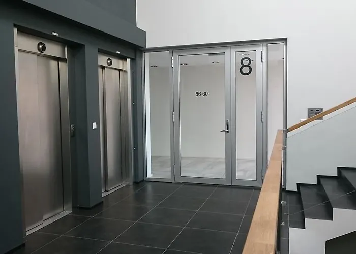 Aida Apartamento Pärnu